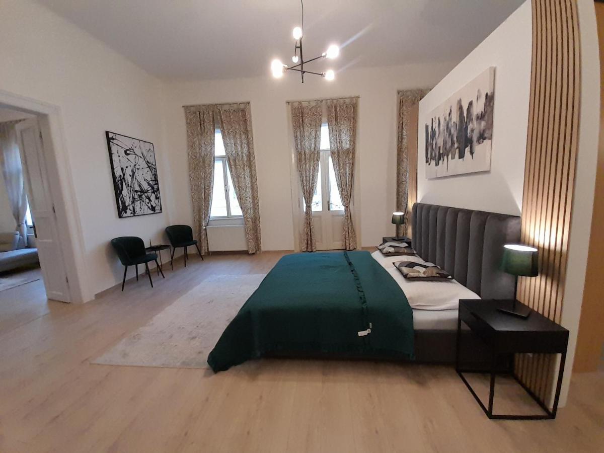 Entrez Apartment 3 - Historical Centre Koszyce Zewnętrze zdjęcie