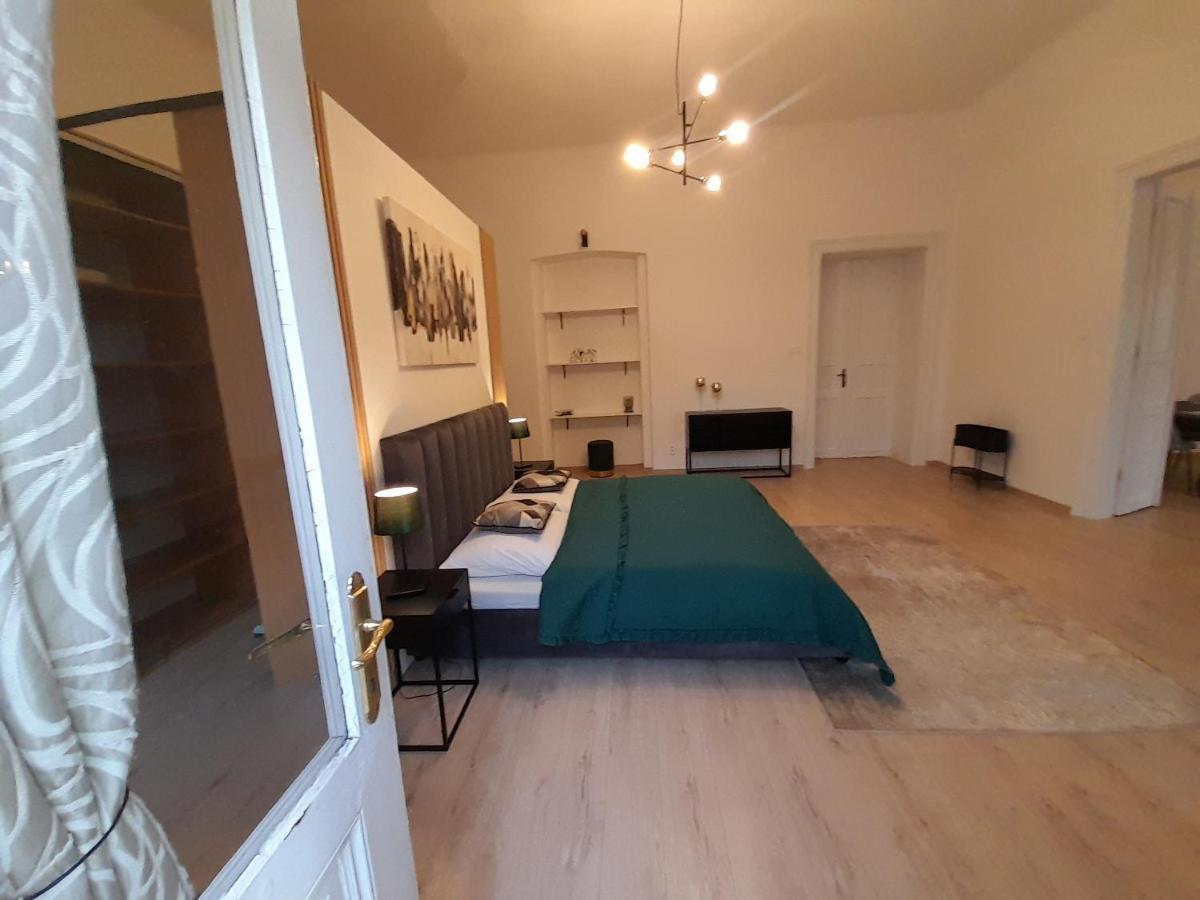 Entrez Apartment 3 - Historical Centre Koszyce Zewnętrze zdjęcie