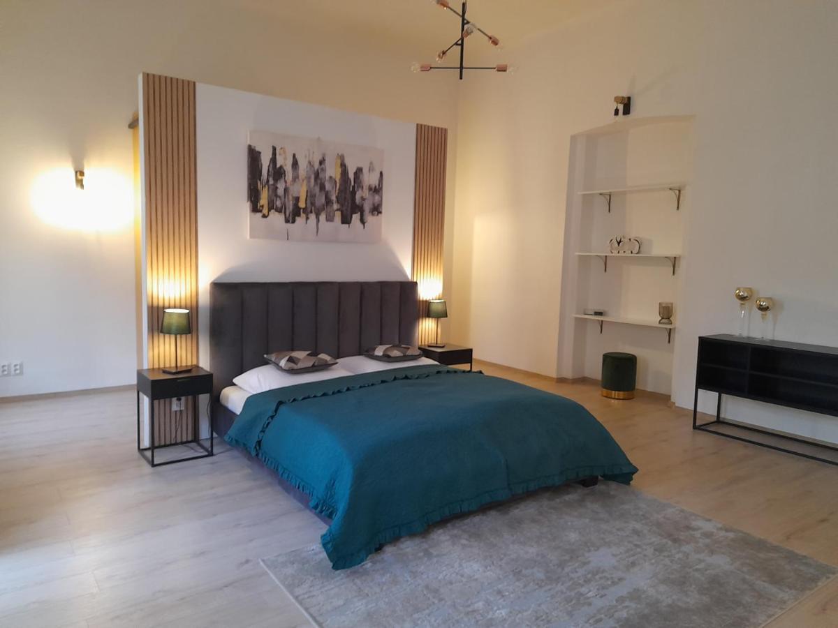 Entrez Apartment 3 - Historical Centre Koszyce Zewnętrze zdjęcie