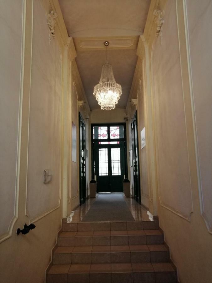 Entrez Apartment 3 - Historical Centre Koszyce Zewnętrze zdjęcie