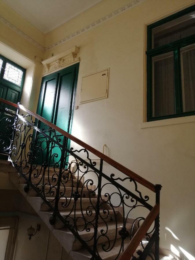 Entrez Apartment 3 - Historical Centre Koszyce Zewnętrze zdjęcie