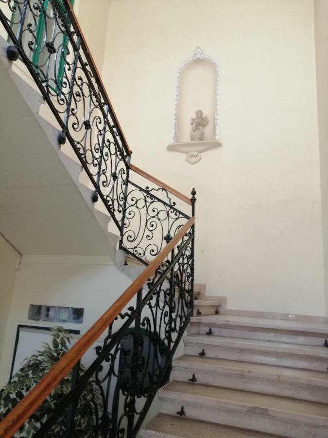 Entrez Apartment 3 - Historical Centre Koszyce Zewnętrze zdjęcie