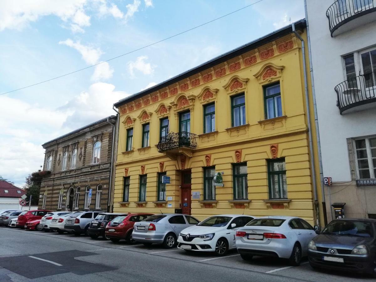 Entrez Apartment 3 - Historical Centre Koszyce Zewnętrze zdjęcie