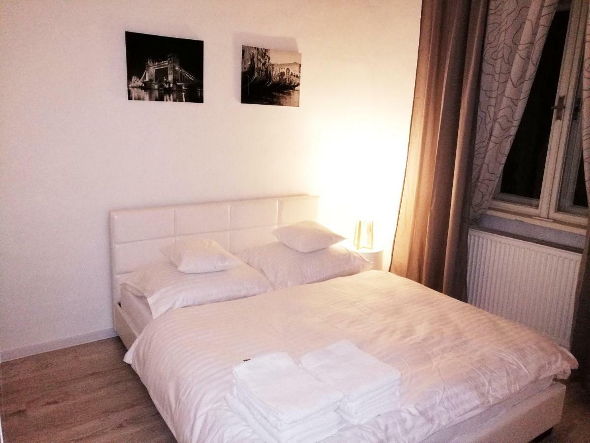 Entrez Apartment 3 - Historical Centre Koszyce Zewnętrze zdjęcie