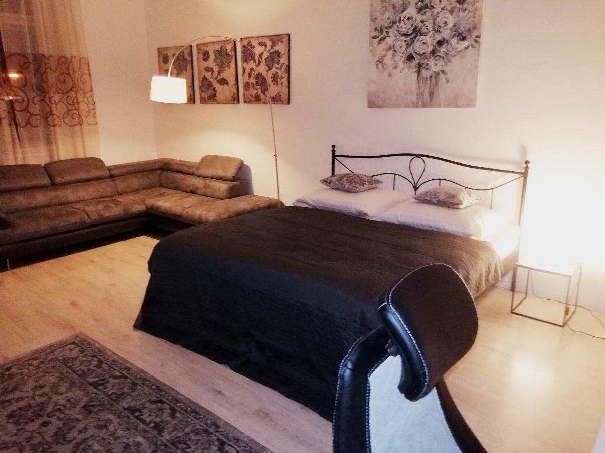 Entrez Apartment 3 - Historical Centre Koszyce Zewnętrze zdjęcie
