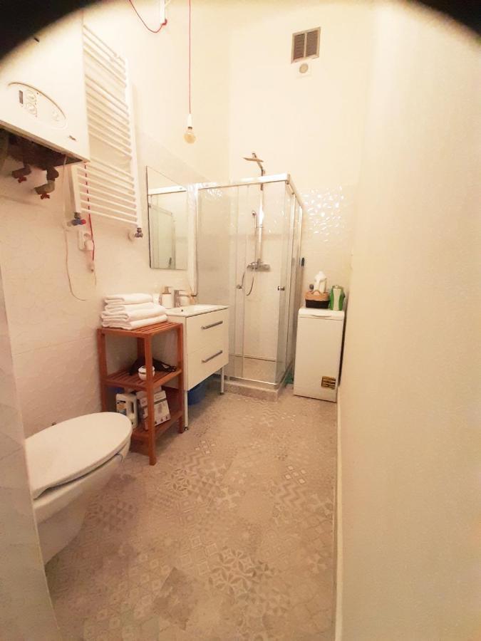 Entrez Apartment 3 - Historical Centre Koszyce Zewnętrze zdjęcie