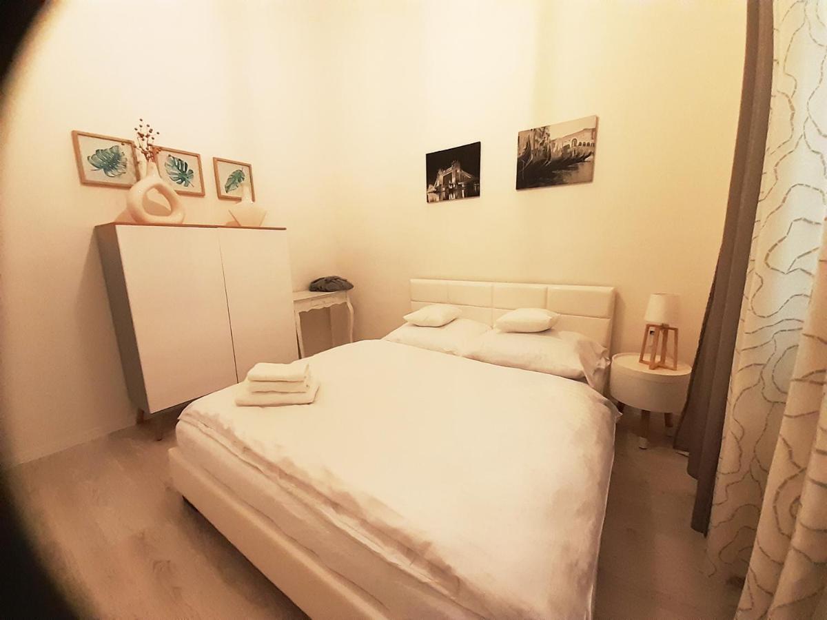 Entrez Apartment 3 - Historical Centre Koszyce Zewnętrze zdjęcie