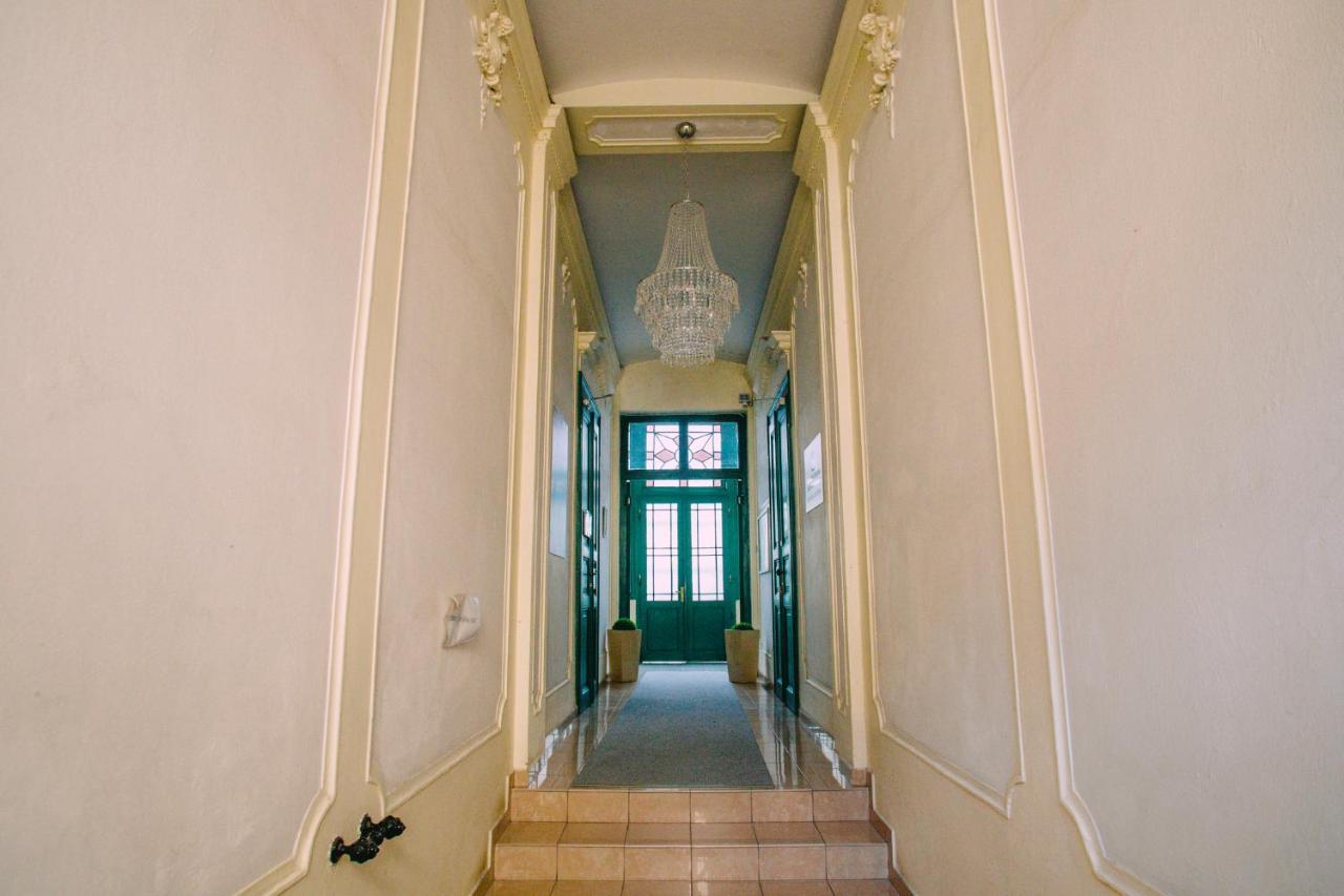 Entrez Apartment 3 - Historical Centre Koszyce Zewnętrze zdjęcie