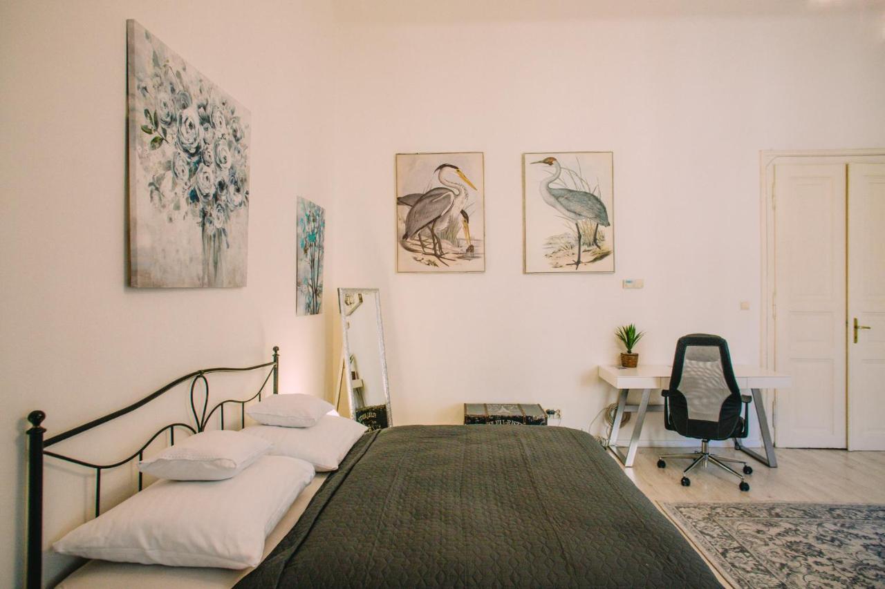 Entrez Apartment 3 - Historical Centre Koszyce Zewnętrze zdjęcie