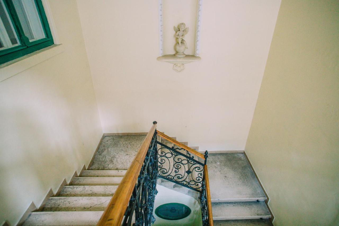 Entrez Apartment 3 - Historical Centre Koszyce Zewnętrze zdjęcie