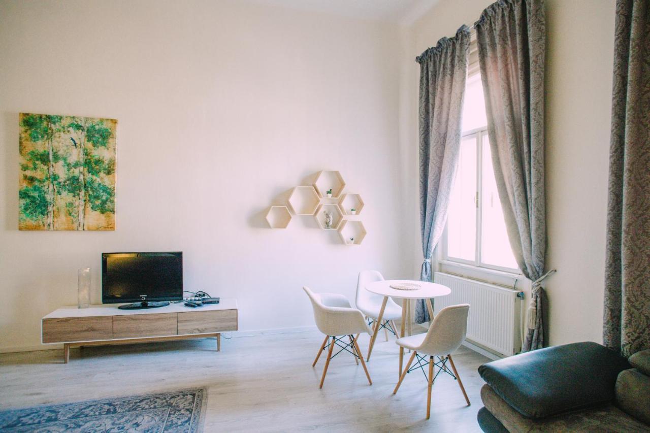 Entrez Apartment 3 - Historical Centre Koszyce Zewnętrze zdjęcie