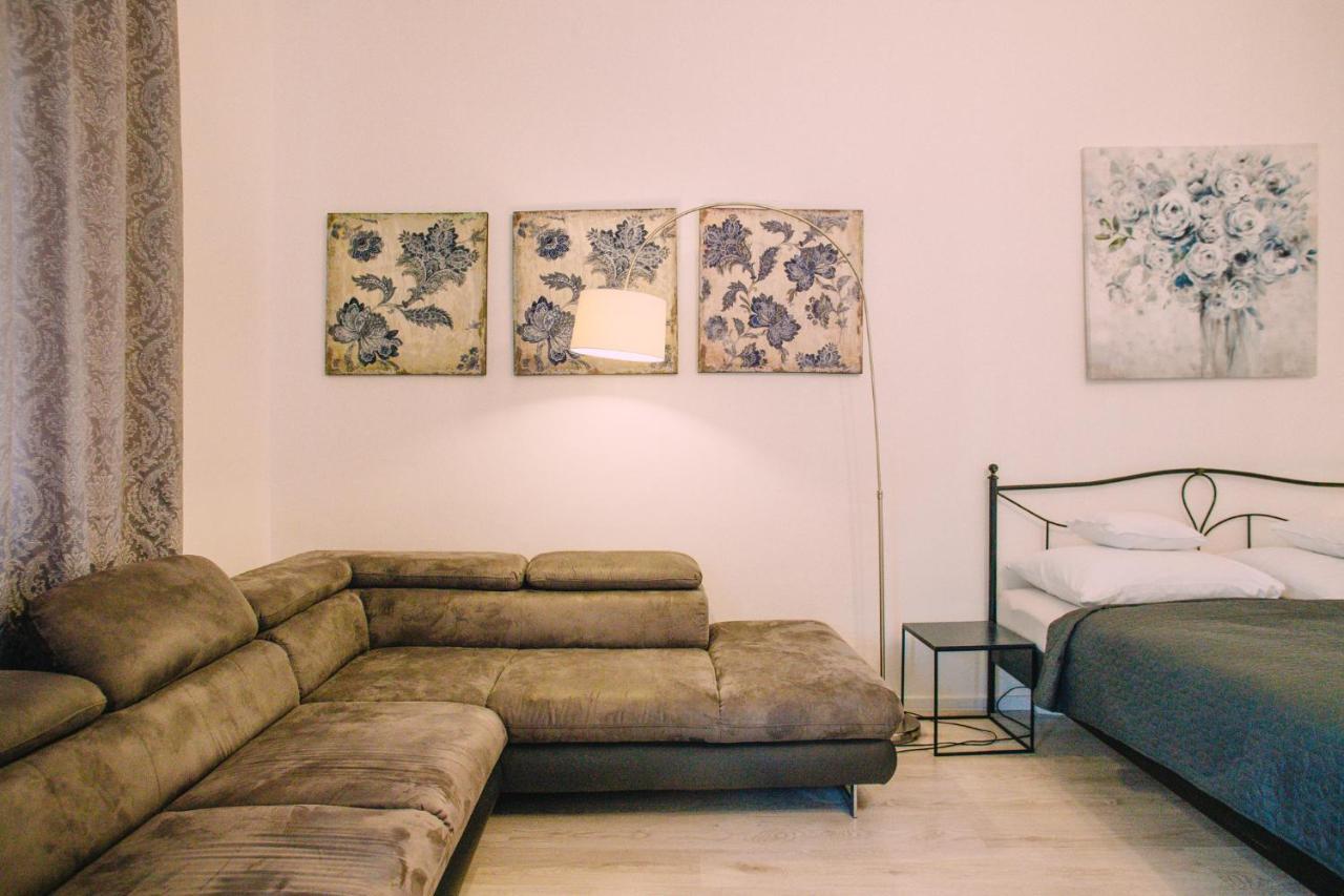 Entrez Apartment 3 - Historical Centre Koszyce Zewnętrze zdjęcie