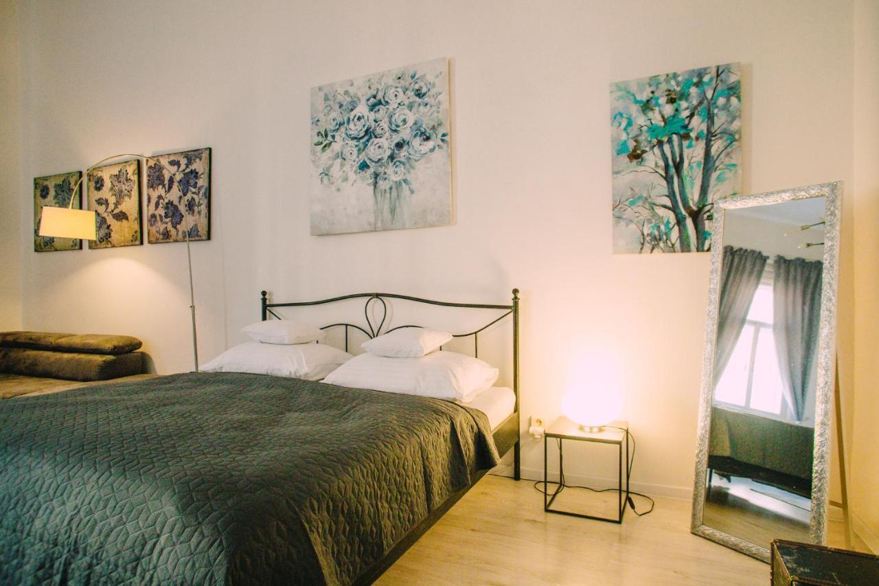 Entrez Apartment 3 - Historical Centre Koszyce Zewnętrze zdjęcie